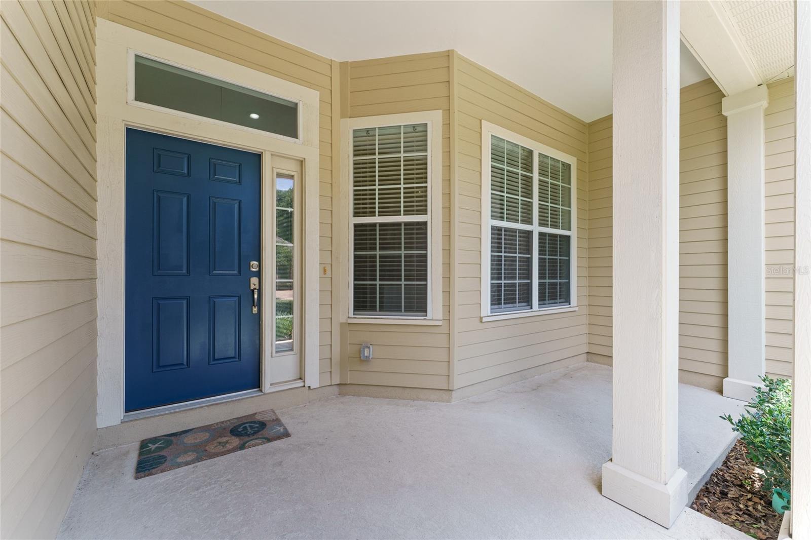 Property Photo: 8650 SW 26th Lane FL 32608