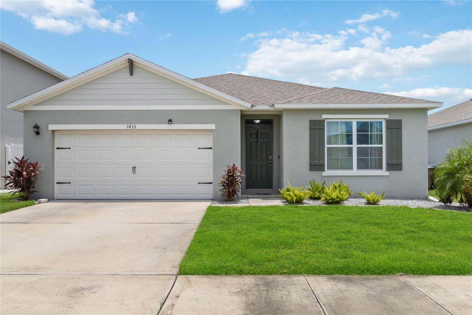 1433 Riverboat Drive  Kissimmee FL 34744 photo