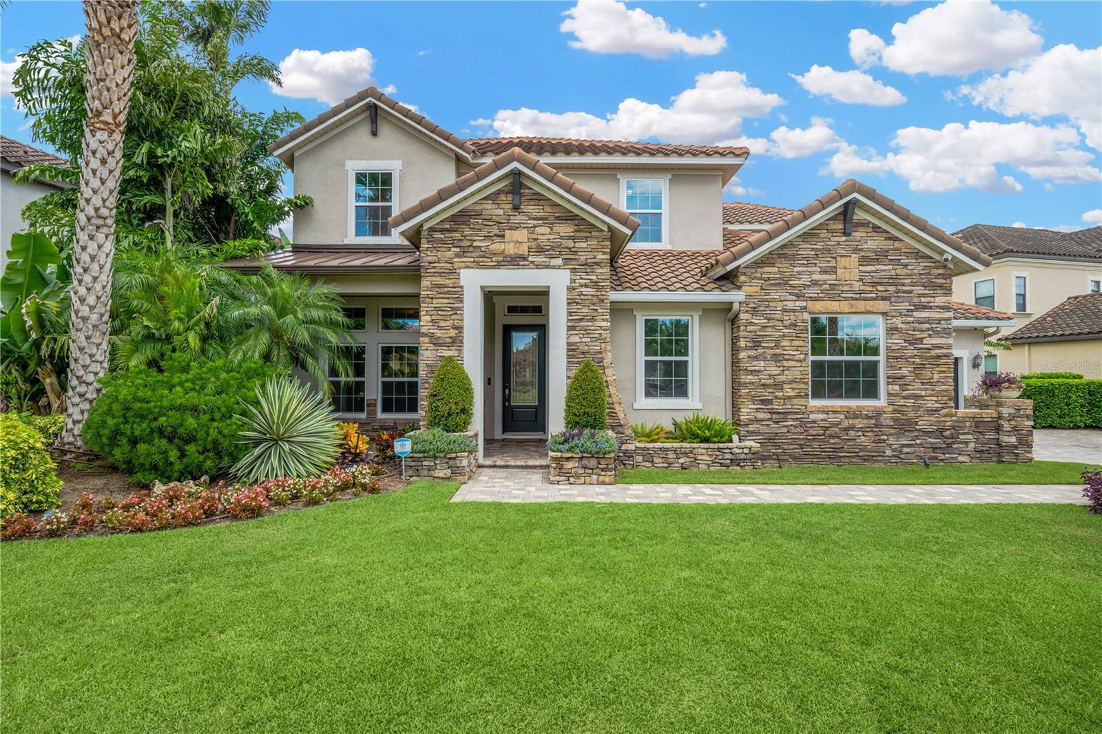 9219 Tillinghast Drive  Tampa FL 33626 photo