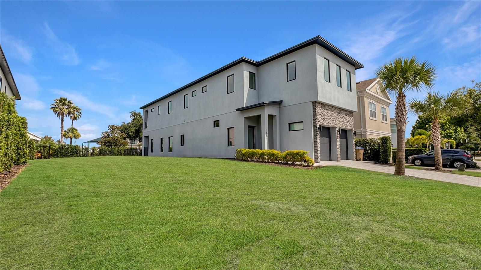 Property Photo: 7551 Excitement Drive FL 34747