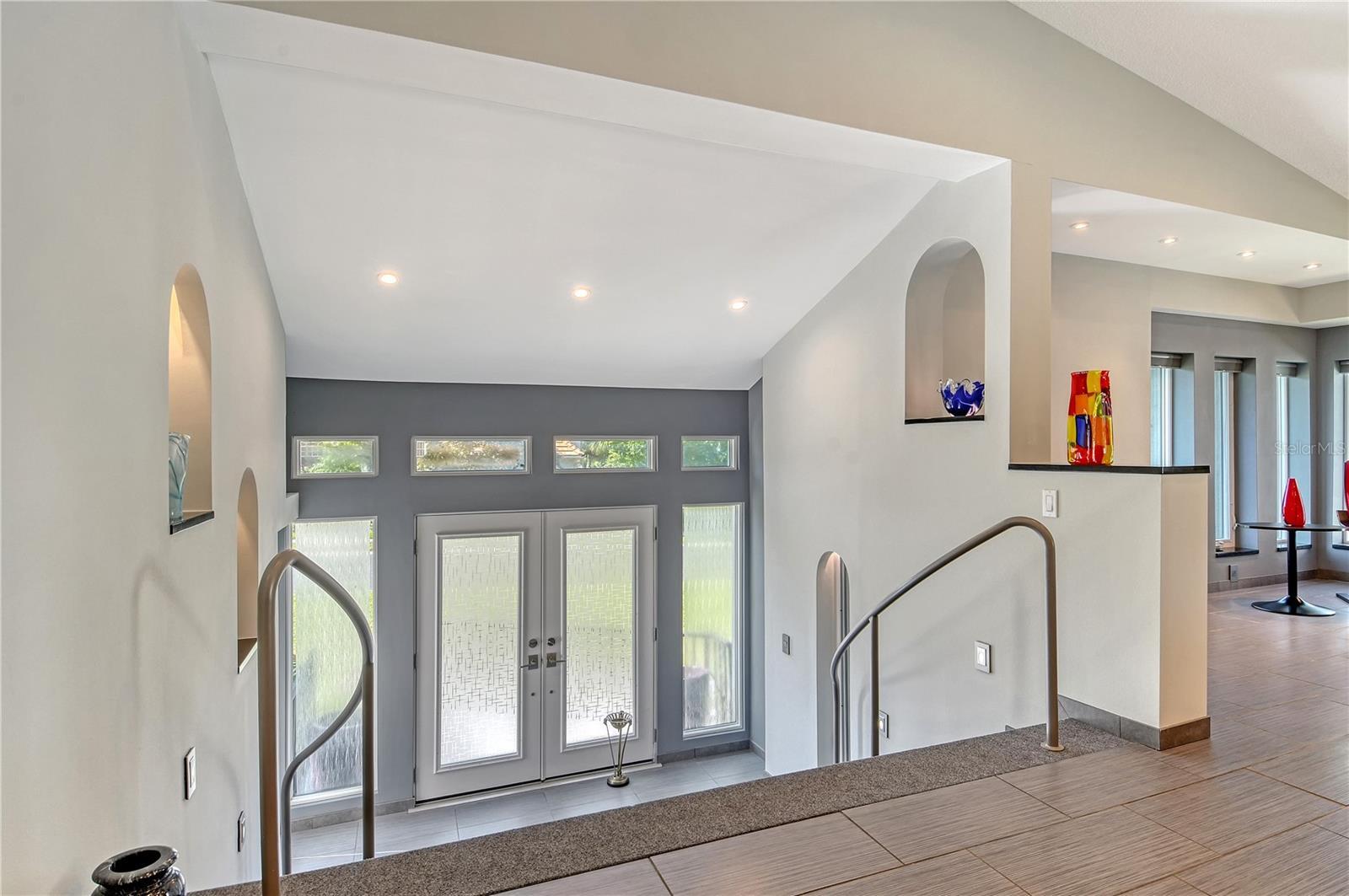 Property Photo:  3210 Bayou Sound  FL 34228 