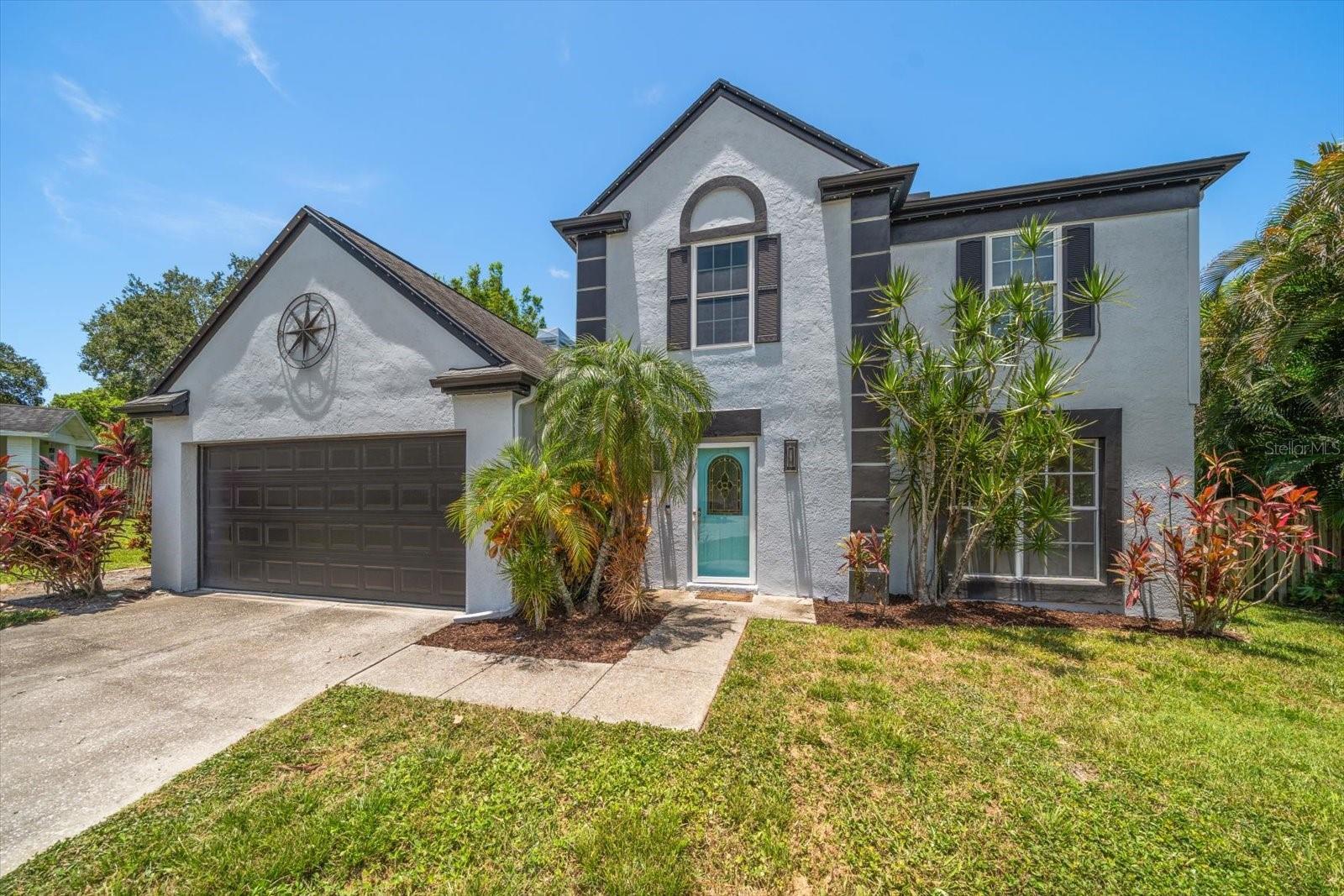 Property Photo:  3742 Grantham Court  FL 34684 