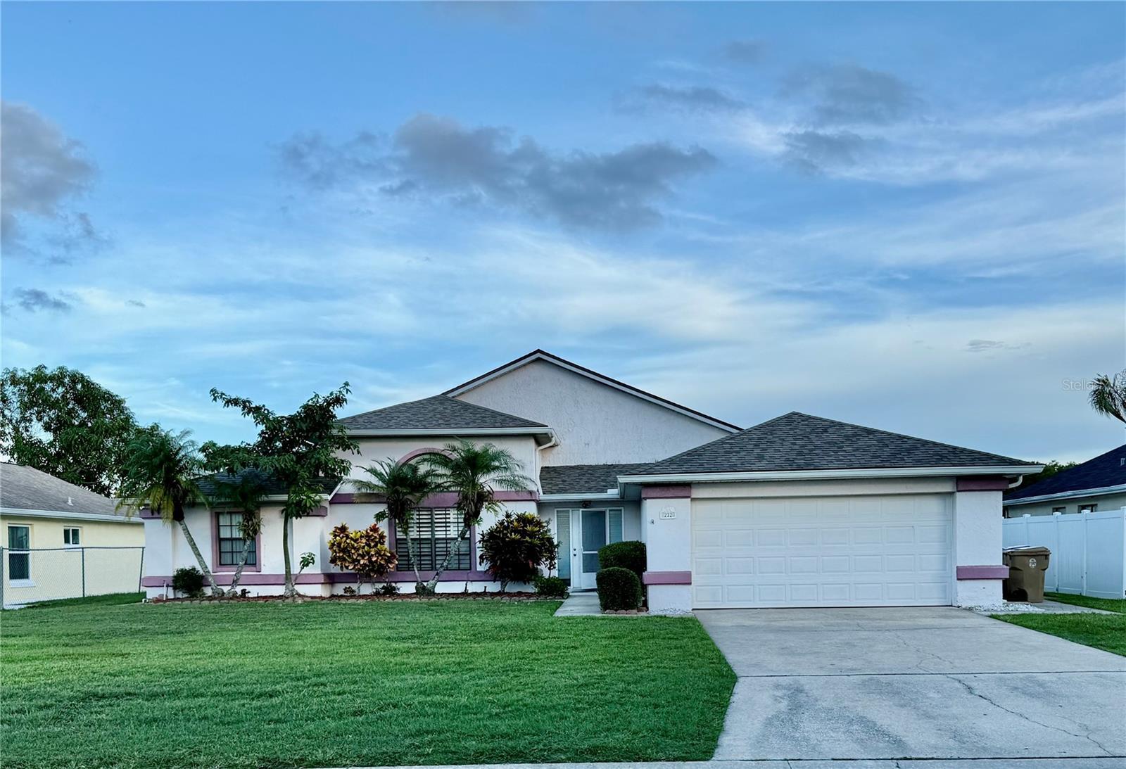 Property Photo: 232 Burning Tree Drive FL 34743