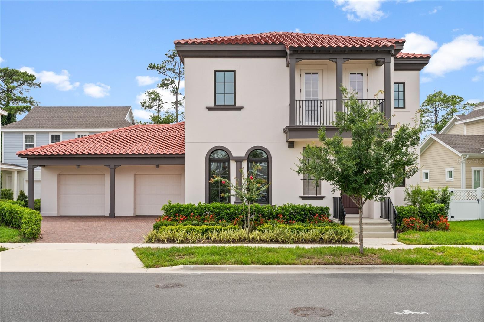 7493 Estuary Lake Loop  Celebration FL 34747 photo
