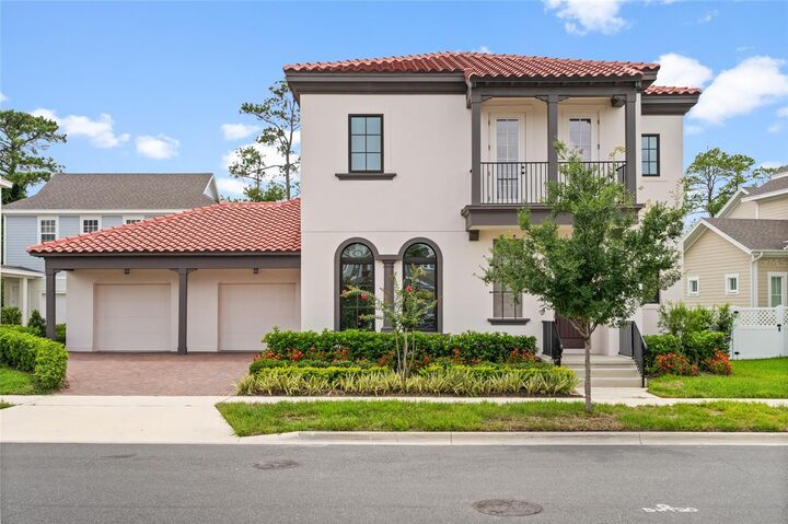 7493 Estuary Lake Loop  Celebration FL 34747 photo