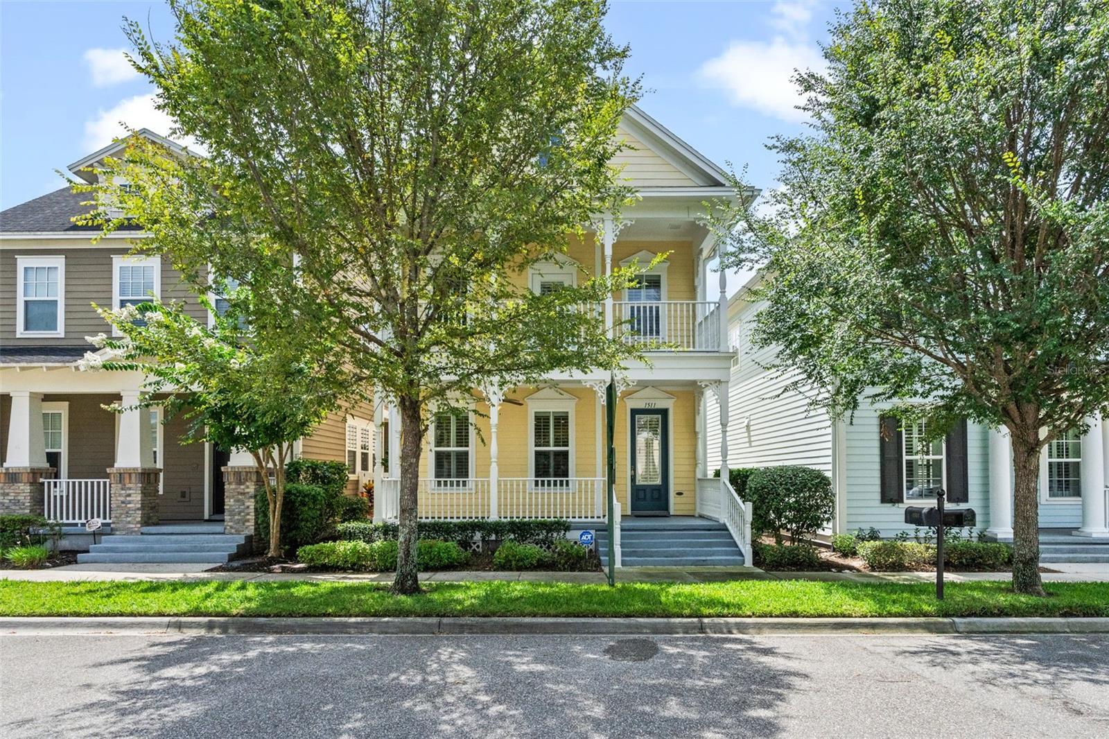 Property Photo: 1511 Resolute Street FL 34747