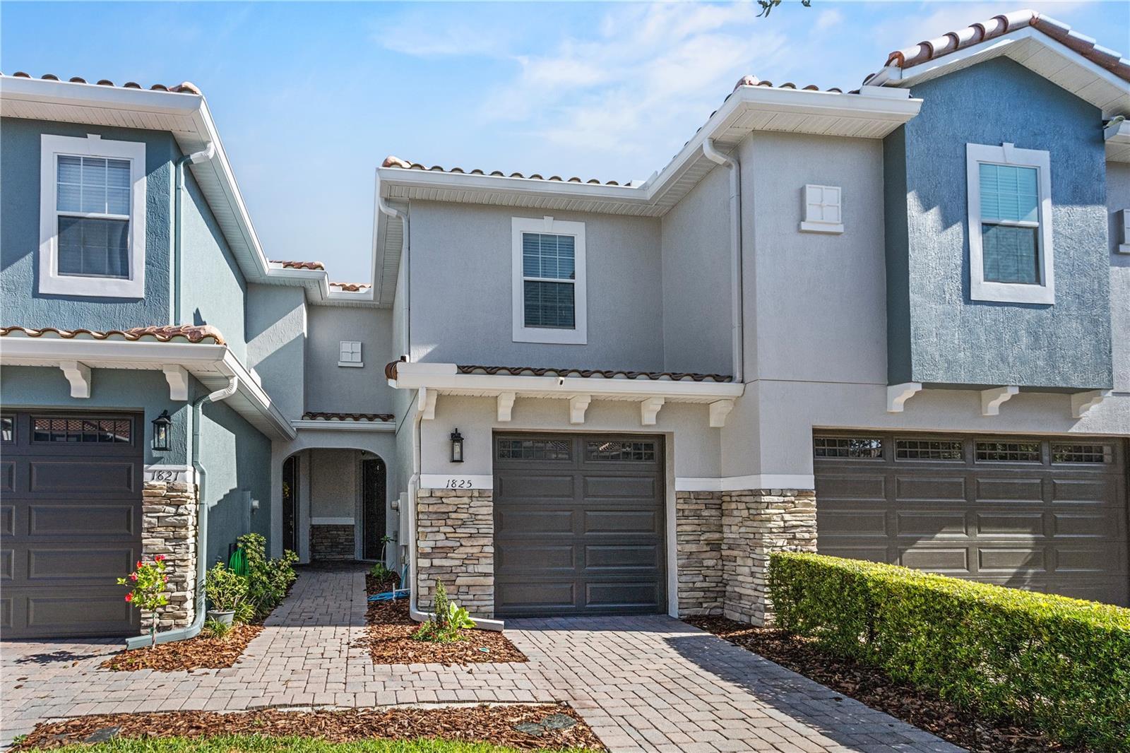 1825 Garden Sage Drive  Oviedo FL 32765 photo