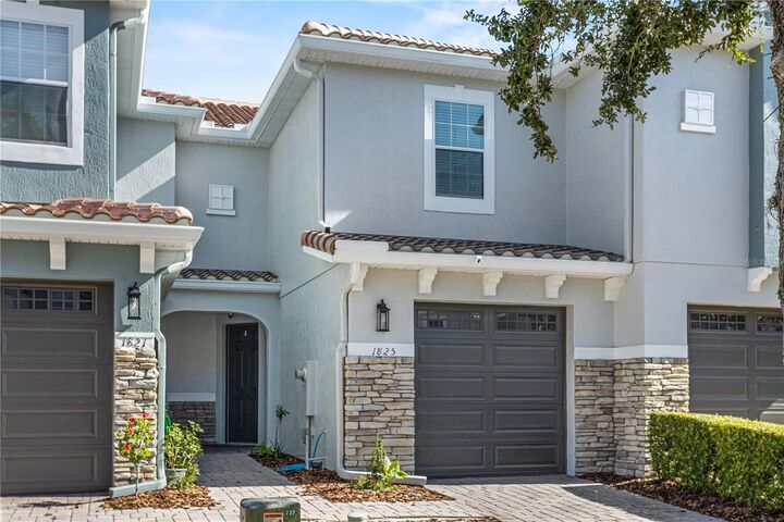 1825 Garden Sage Drive  Oviedo FL 32765 photo