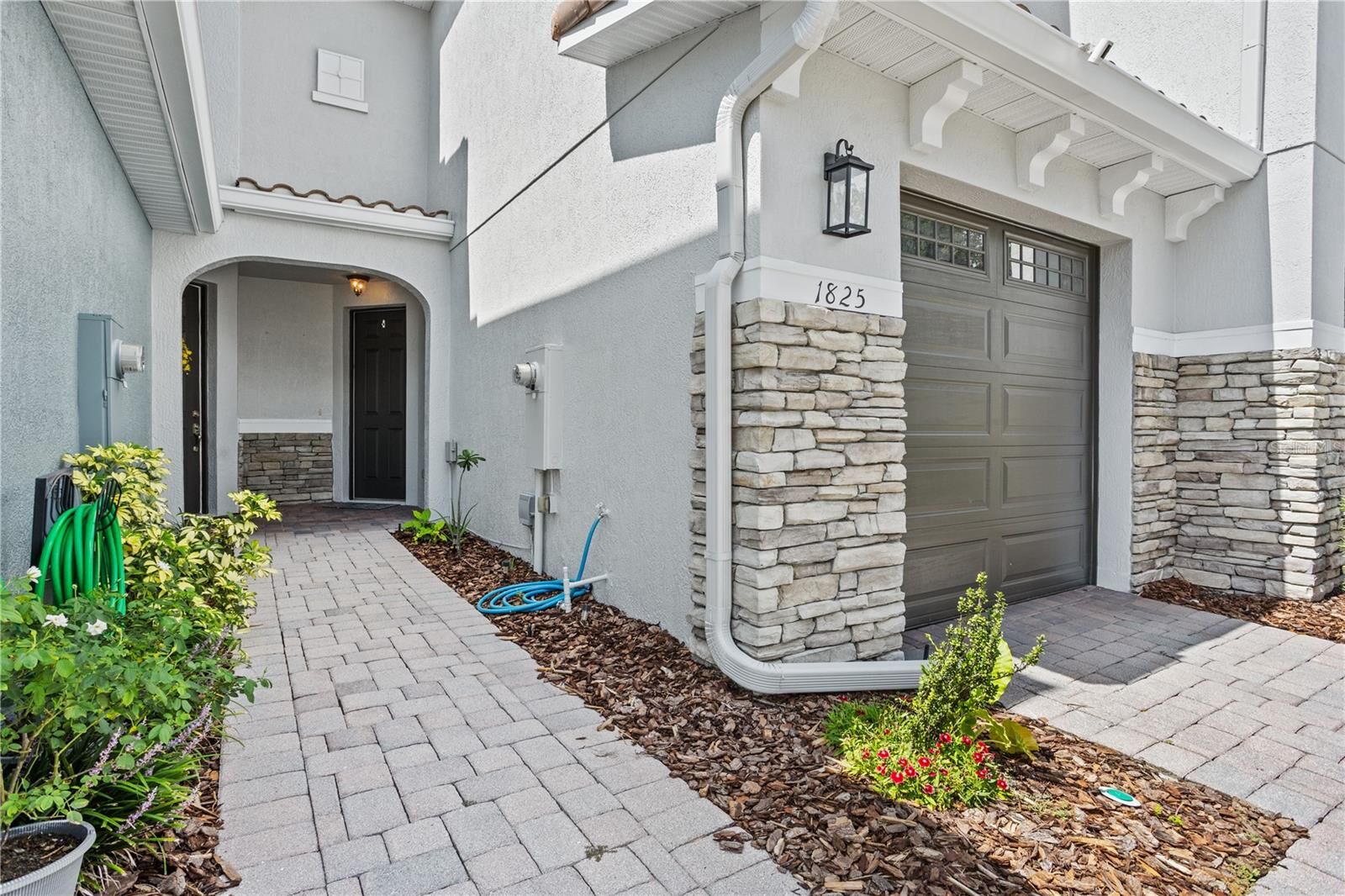 Property Photo: 1825 Garden Sage Drive FL 32765