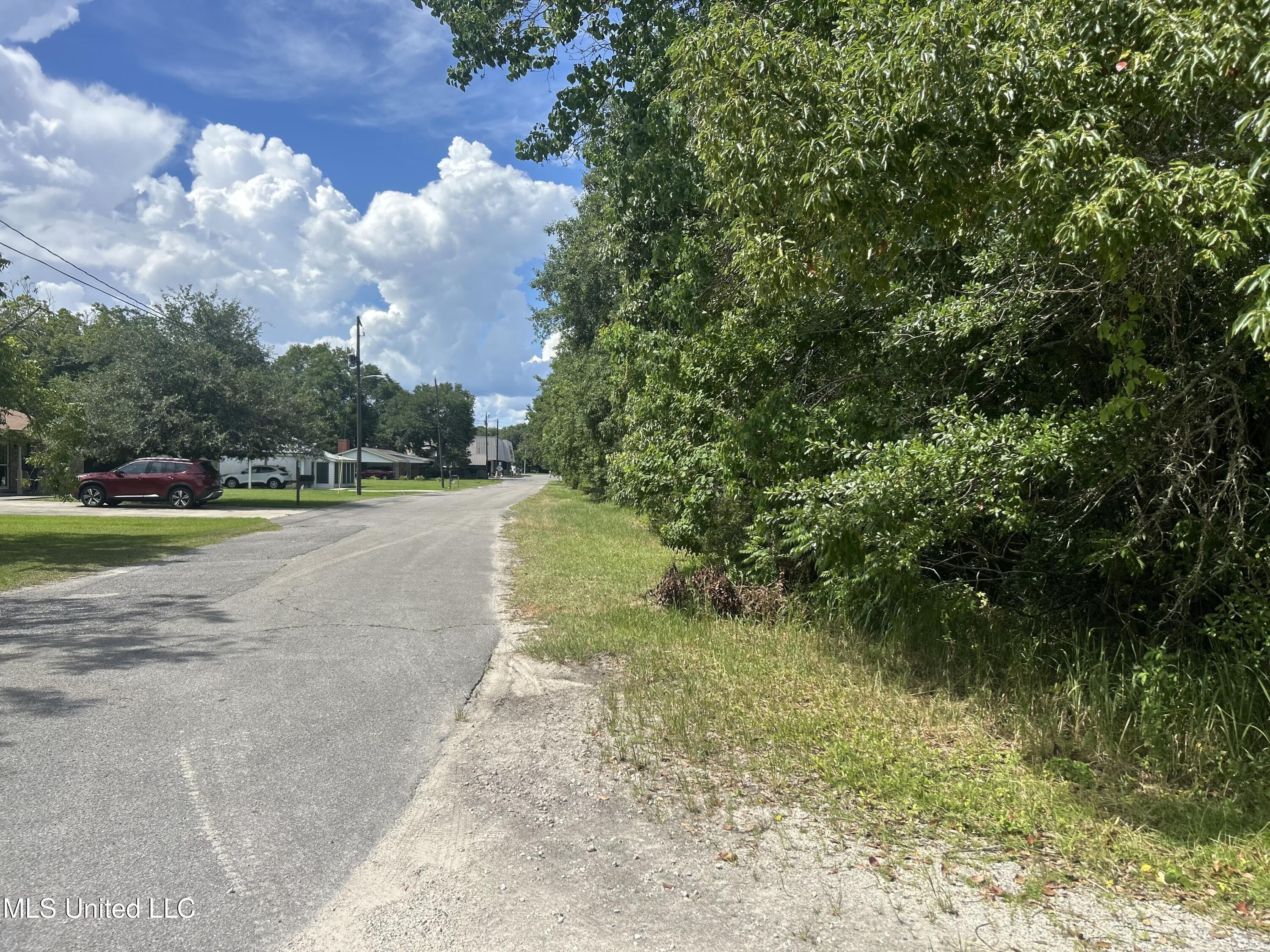 Property Photo:  0 E Street  MS 39567 