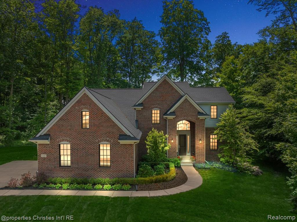 16463 Constance Court  Northville MI 48168 photo