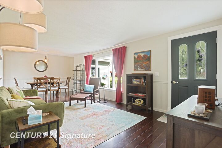 Property Photo: 13431 Peet Road MI 48649