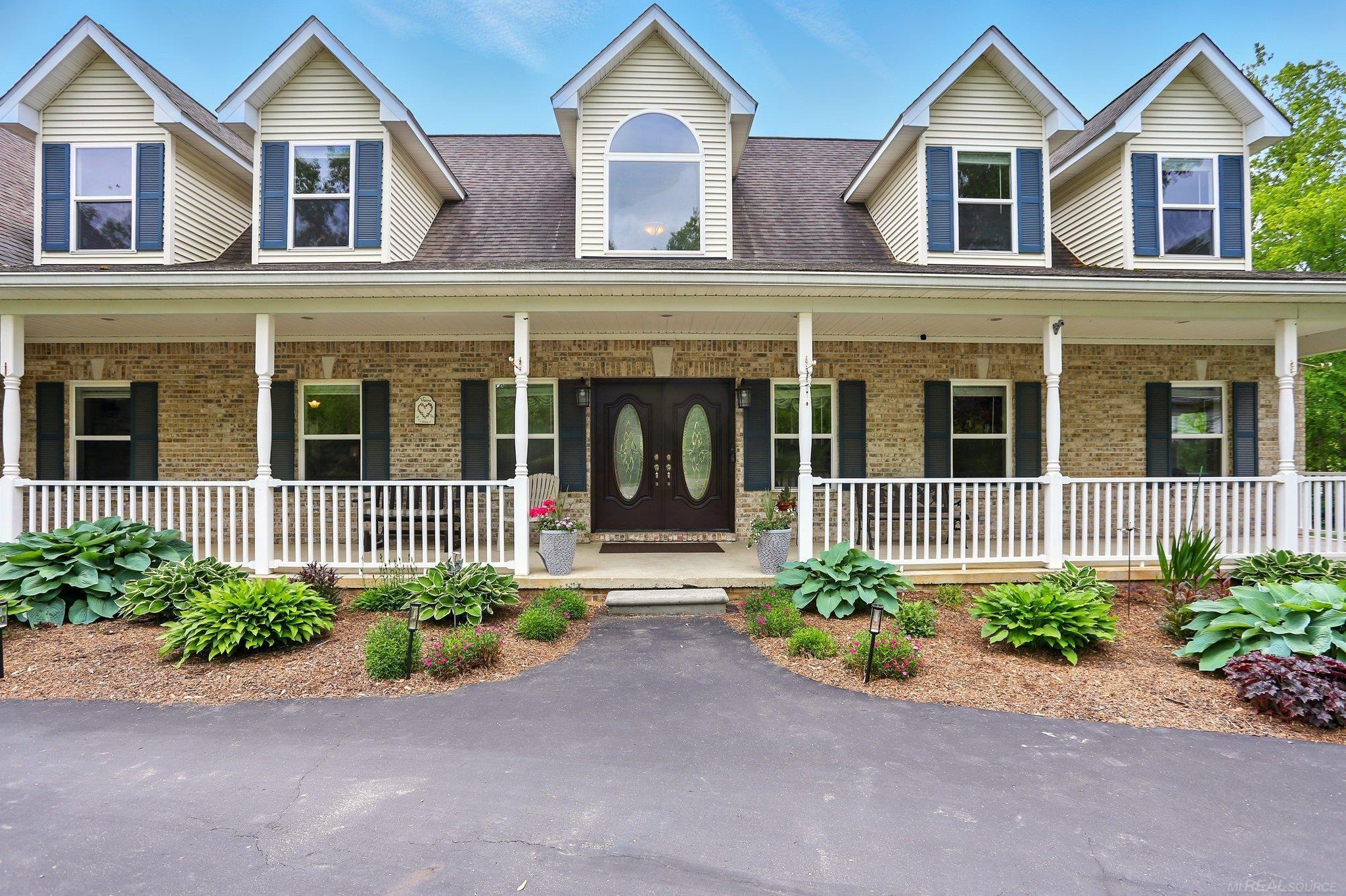 7859 Pine Ridge Road  Clarkston MI 48346 photo