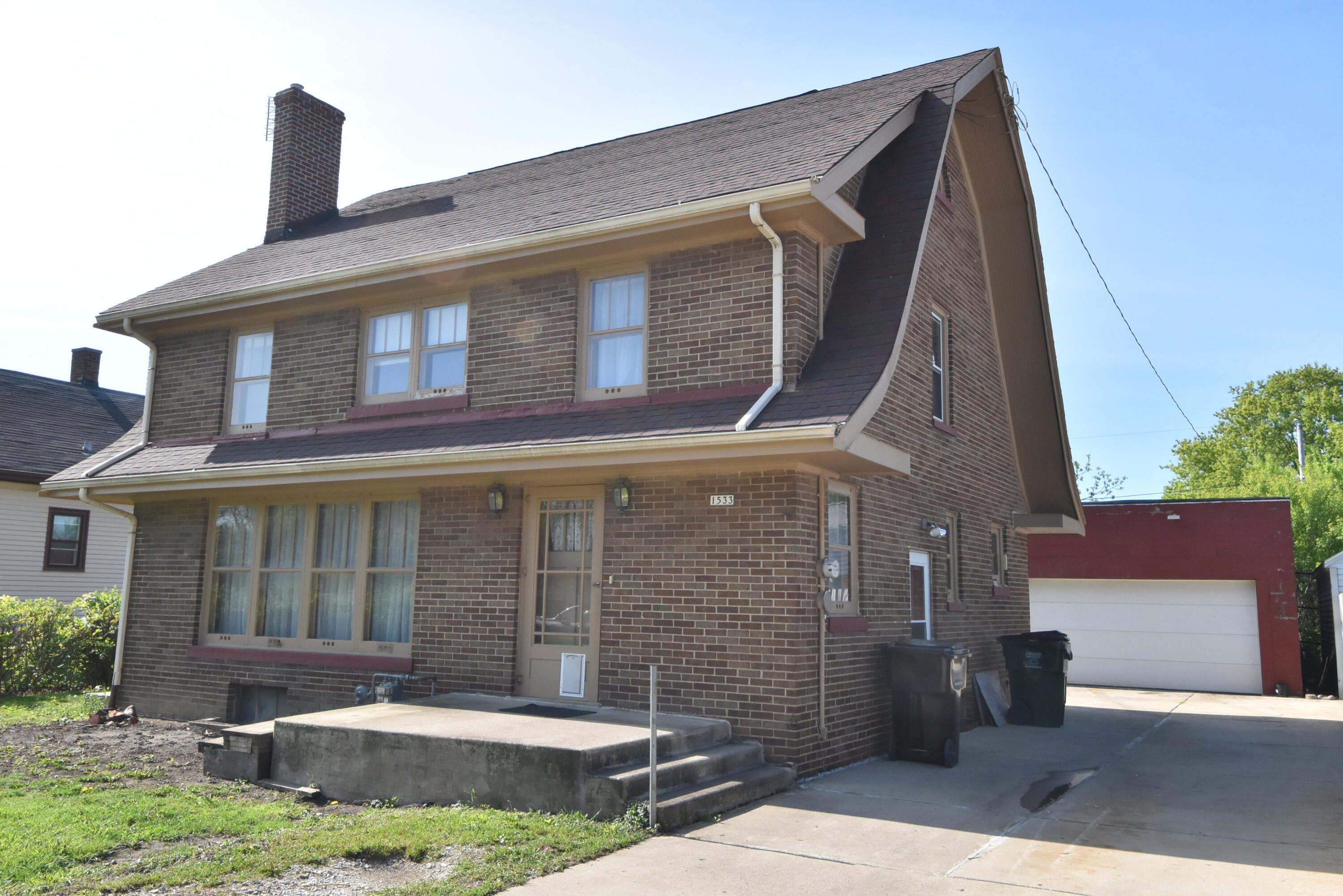 1533 Kremer Ave  Caledonia WI 53402 photo