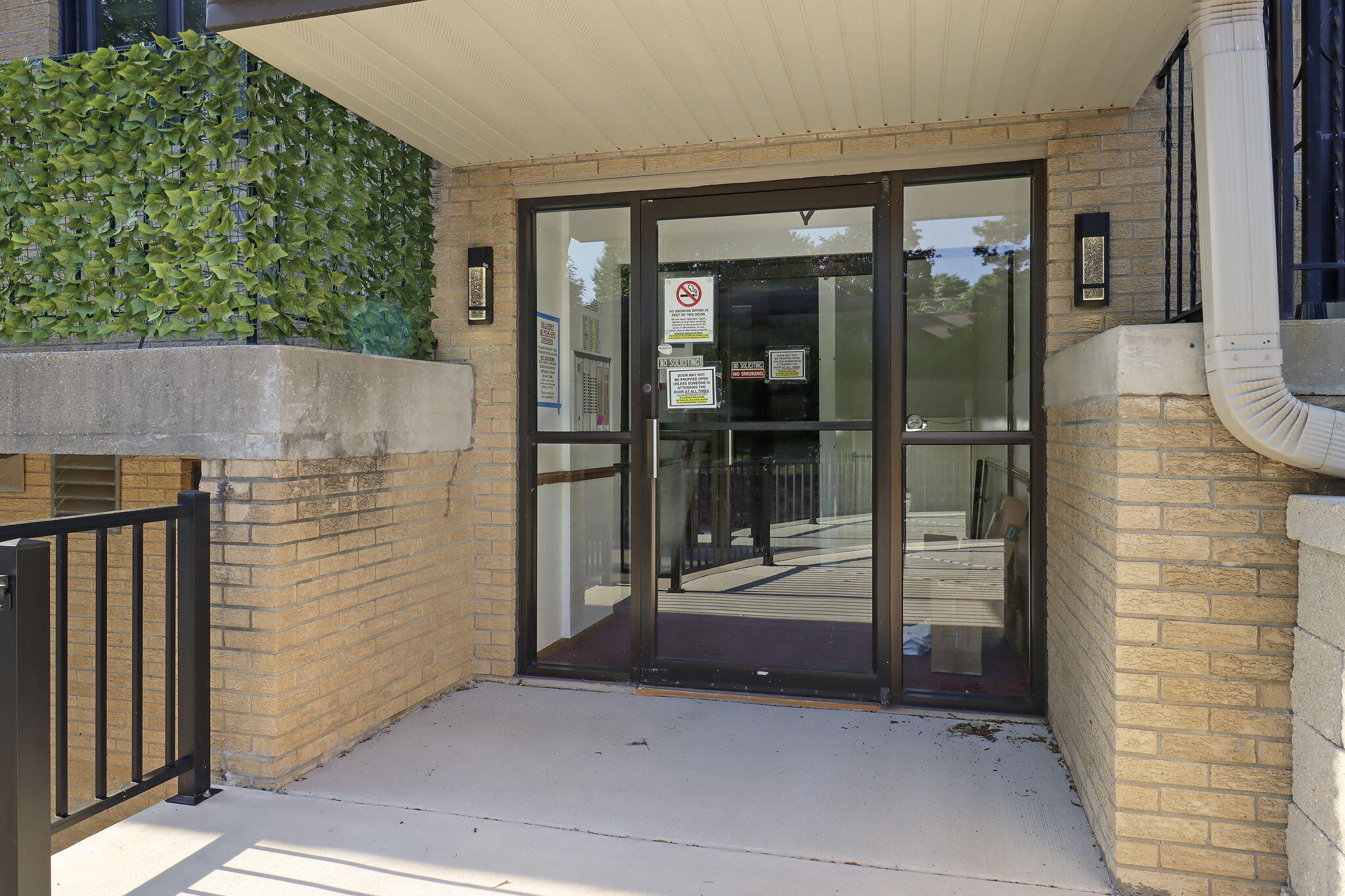 Property Photo: 3239 S 58th St 213 WI 53219