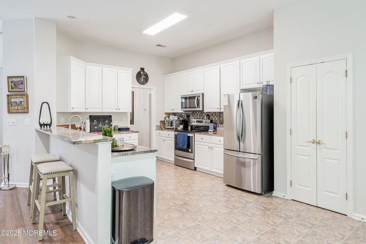 Property Photo: 1 Silverspring Drive NJ 08701