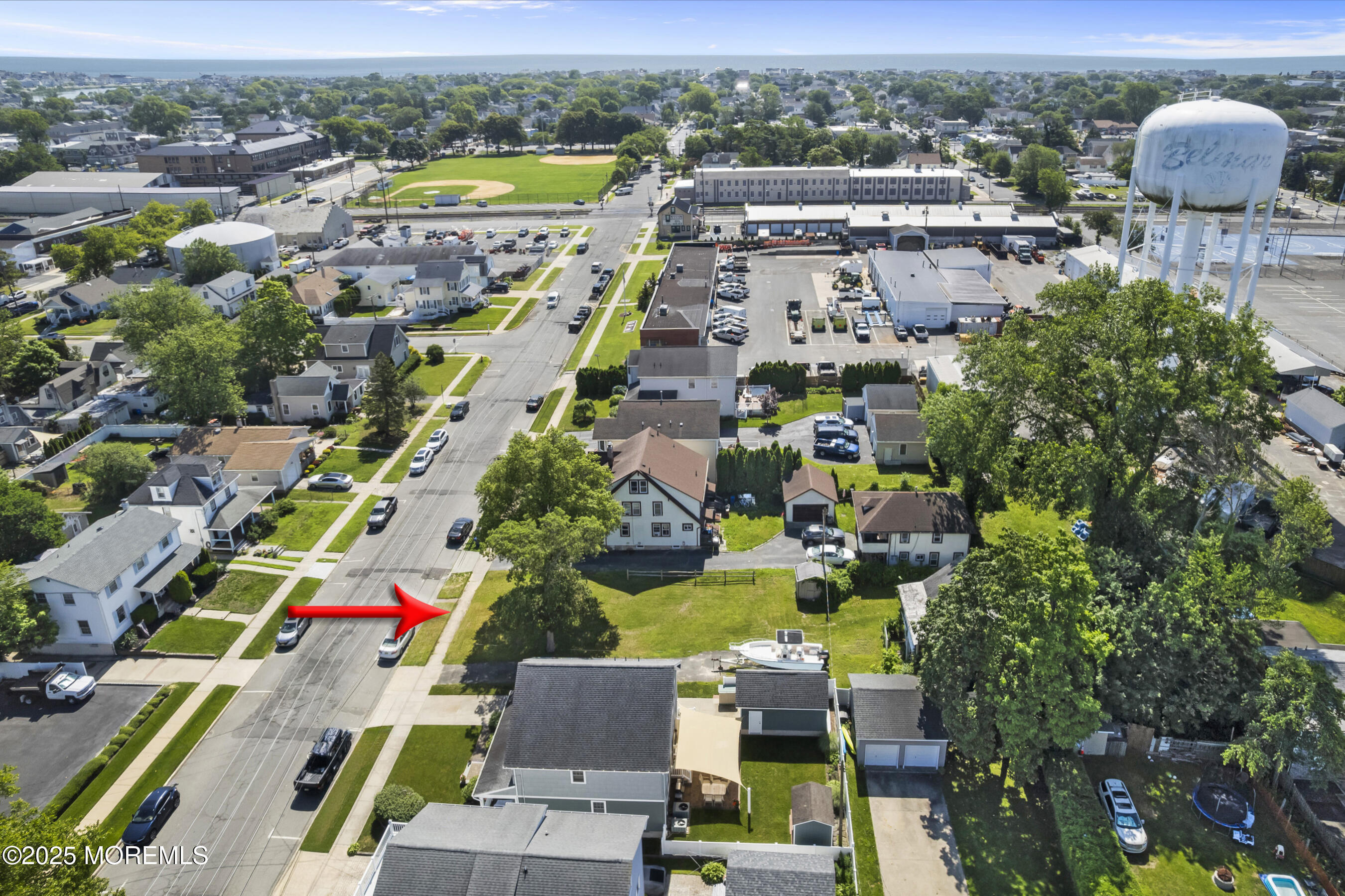 Property Photo:  823 13th Avenue  NJ 07719 