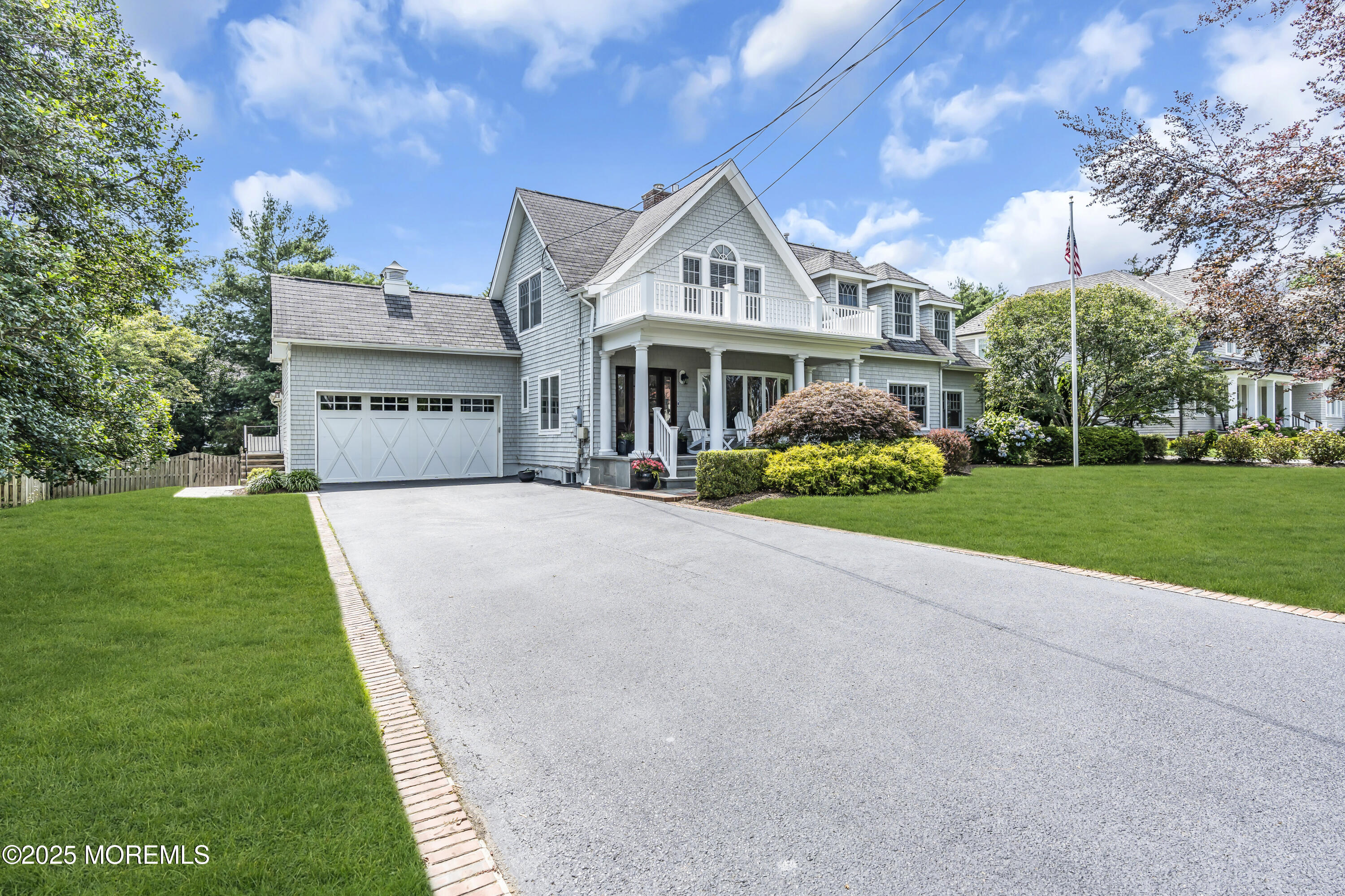 Property Photo:  20 Wardell Avenue  NJ 07760 