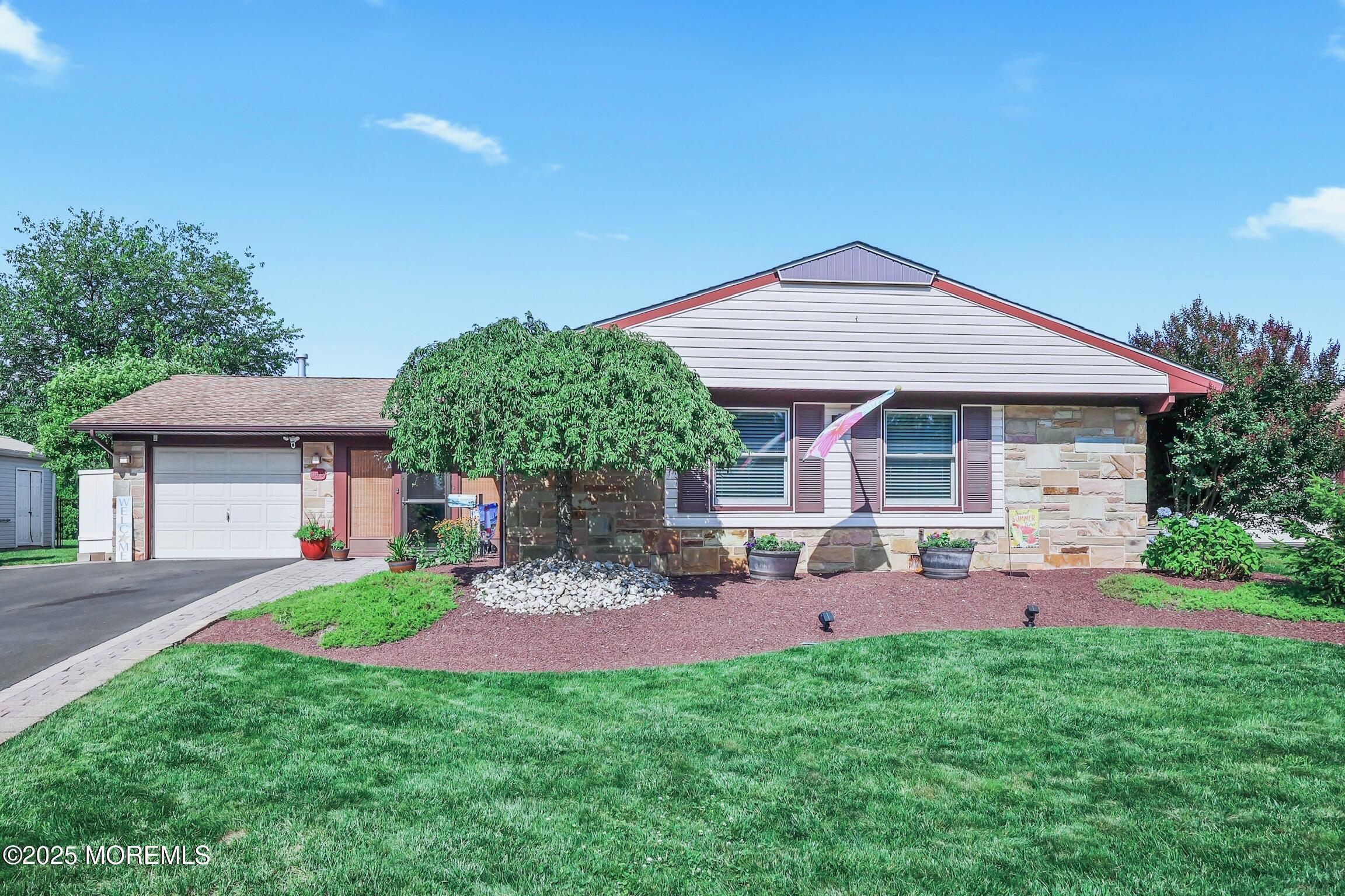 Property Photo: 149 Idlewild Lane NJ 07747