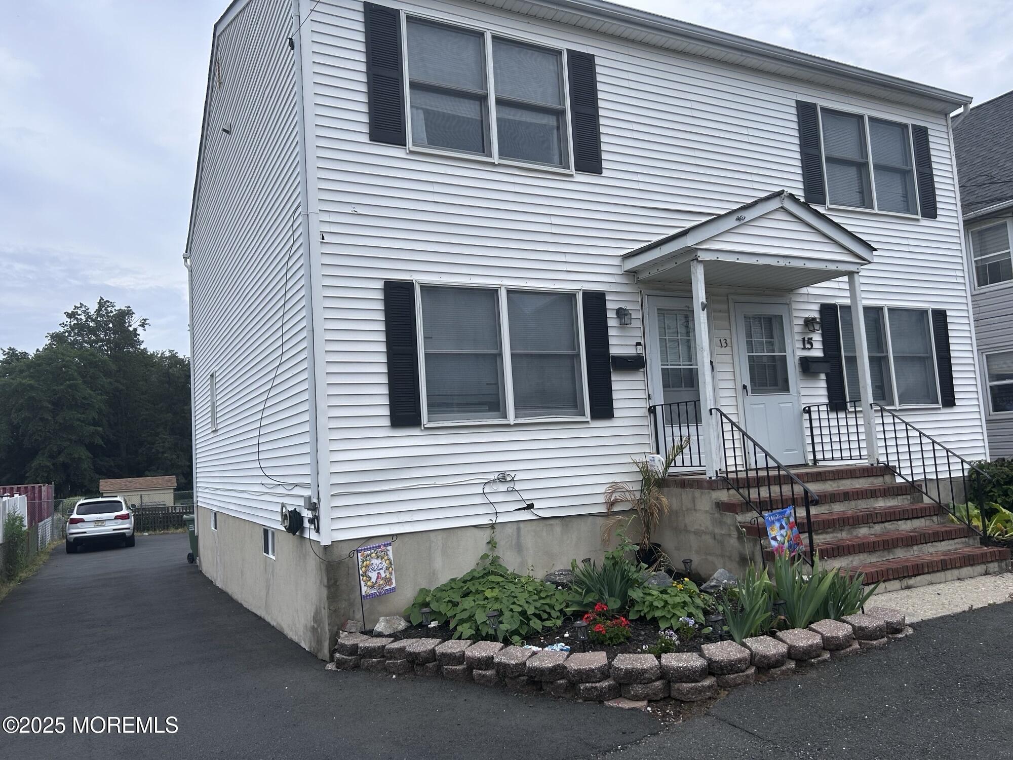 Property Photo: 13-15 Haag Street NJ 08872