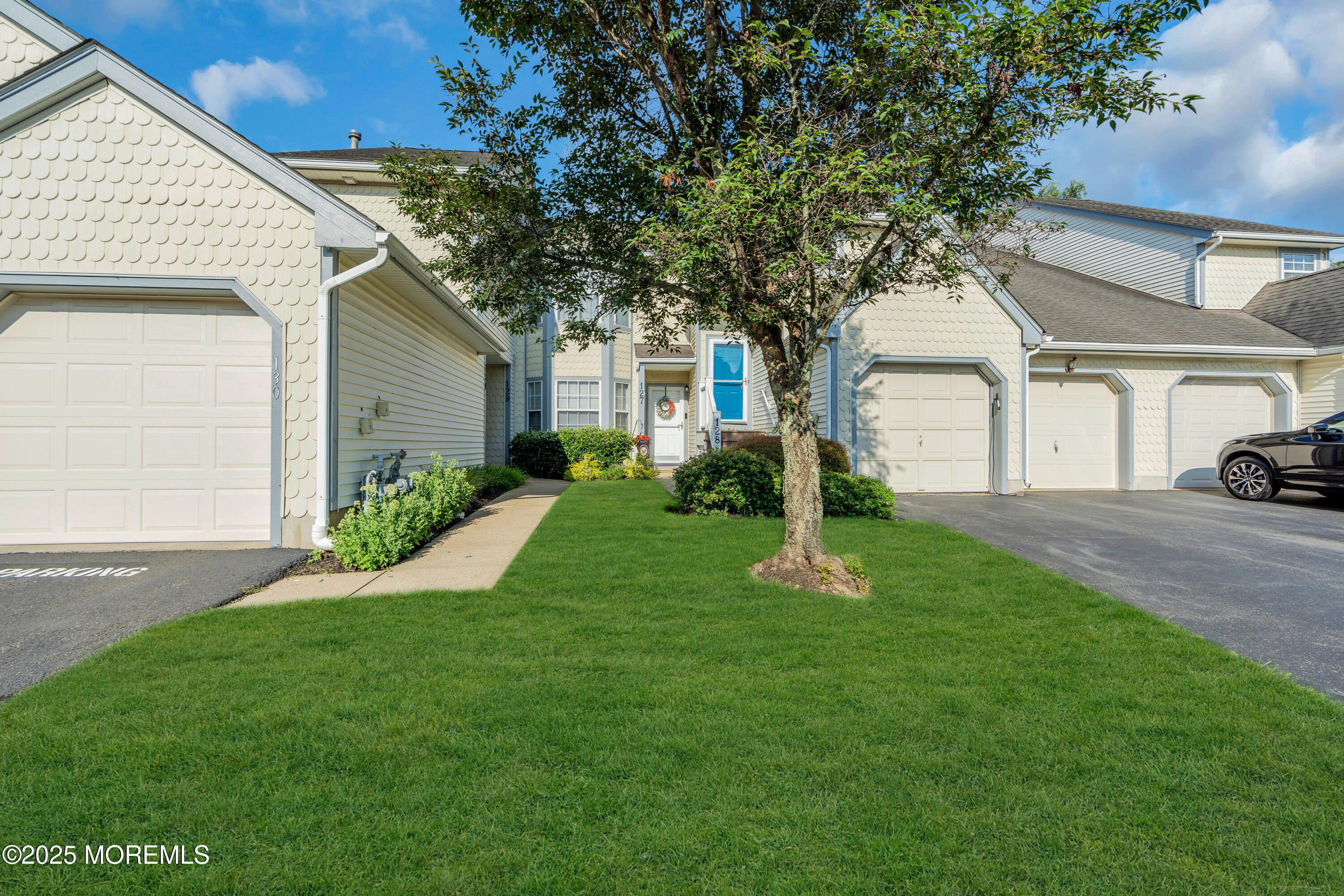 Property Photo:  127 Evergreen Court  NJ 07728 
