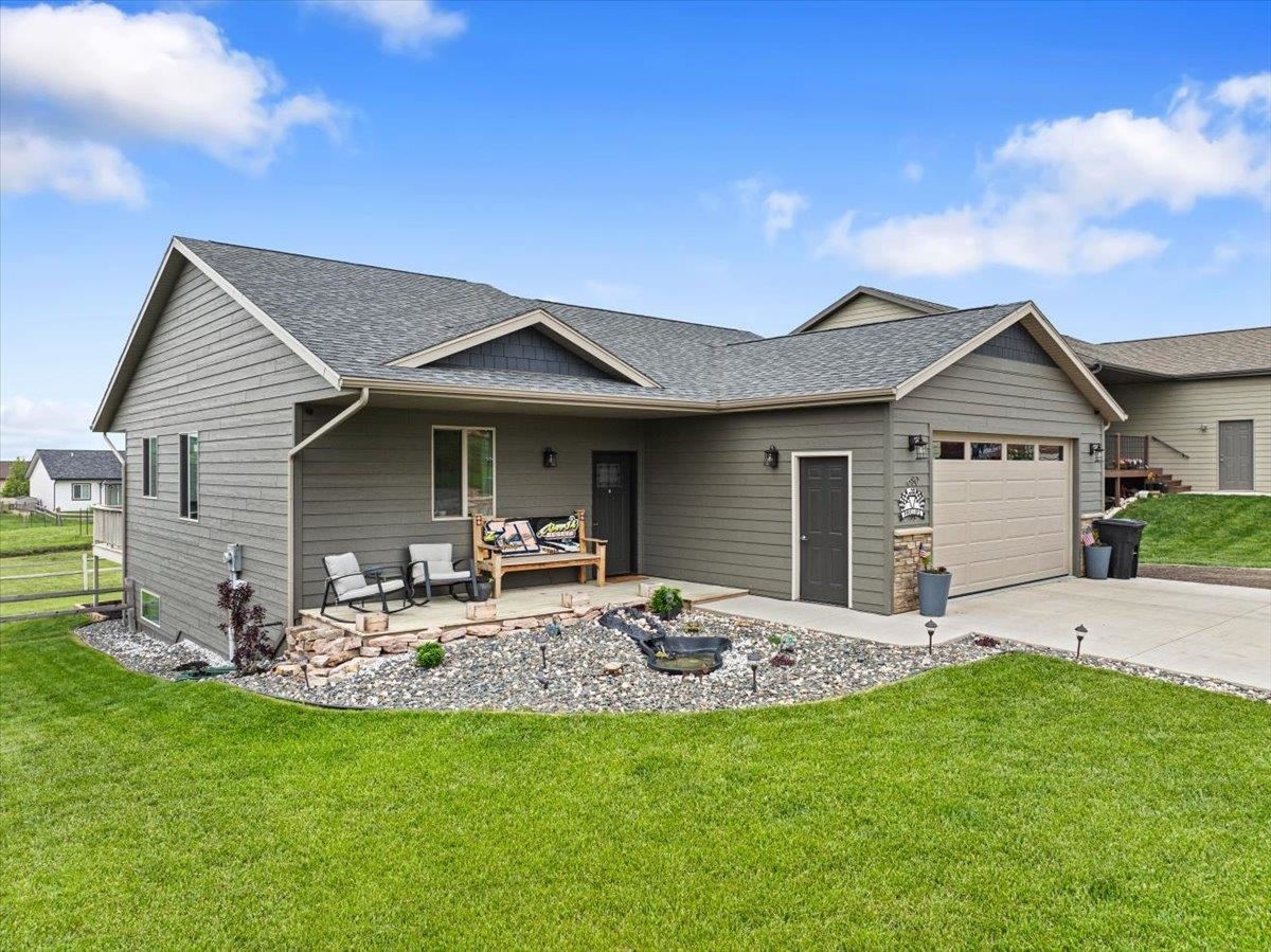 680 Teton Way  Whitewood SD 57793 photo