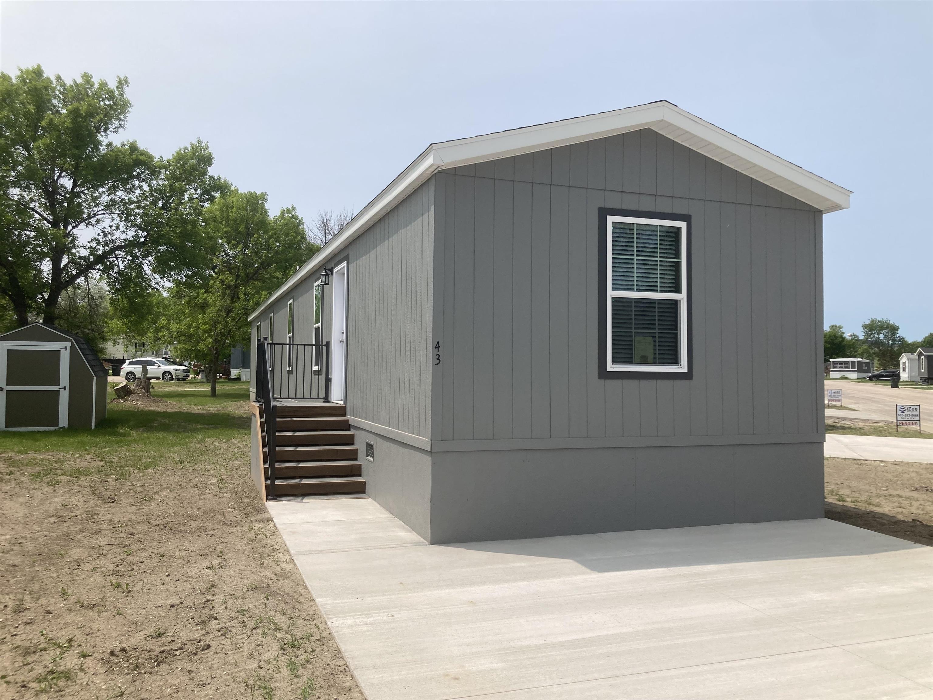 Property Photo:  2780.. 143rd Avenue  SD 57701 