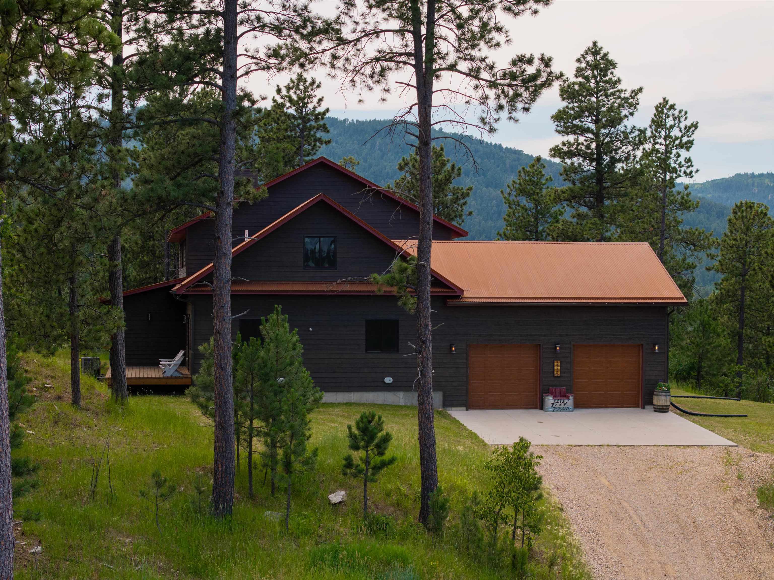 Property Photo:  3235 Eagle Ridge  SD 57783 