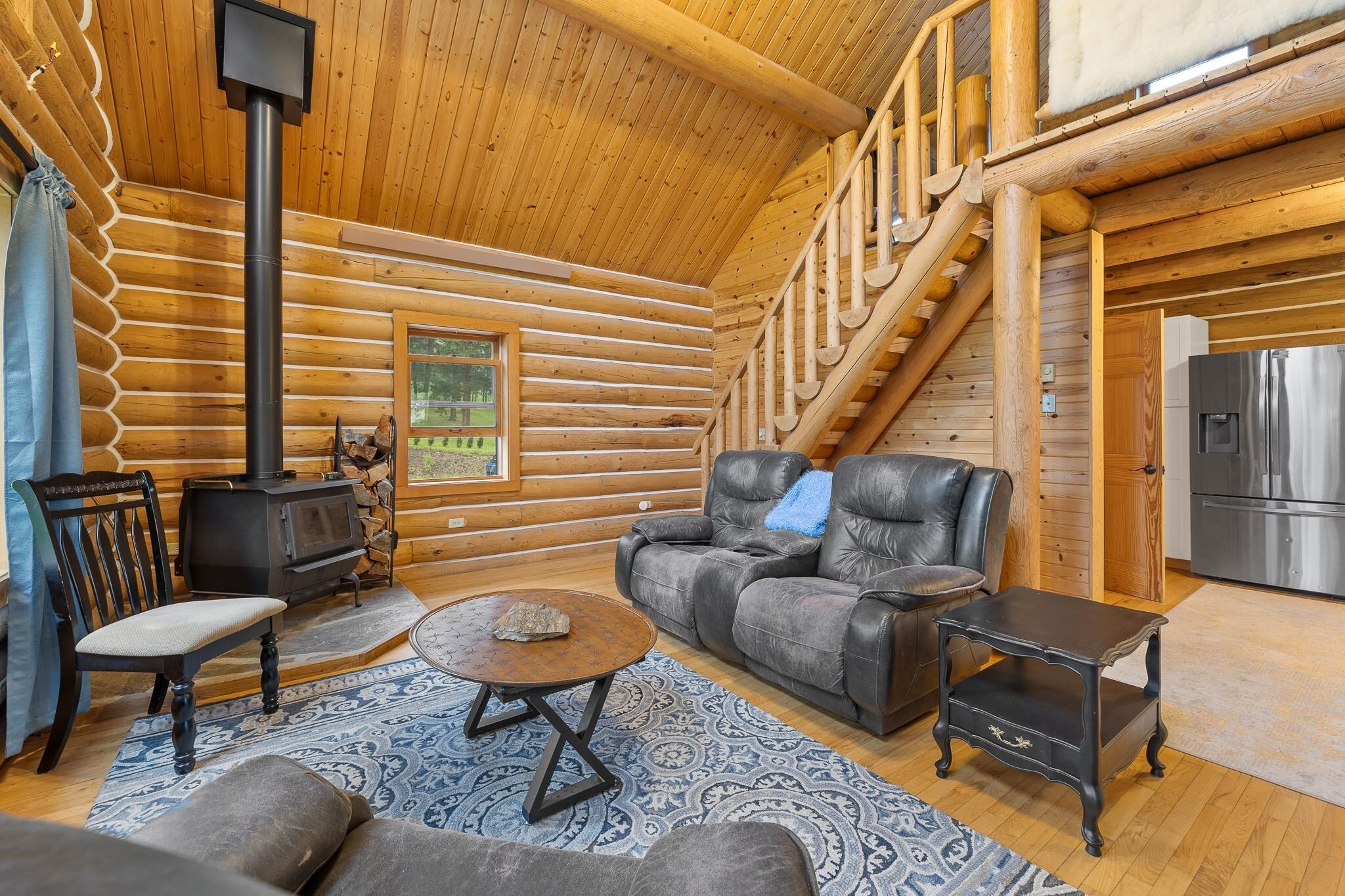 Property Photo:  11706 E Paradise Drive  SD 57745 