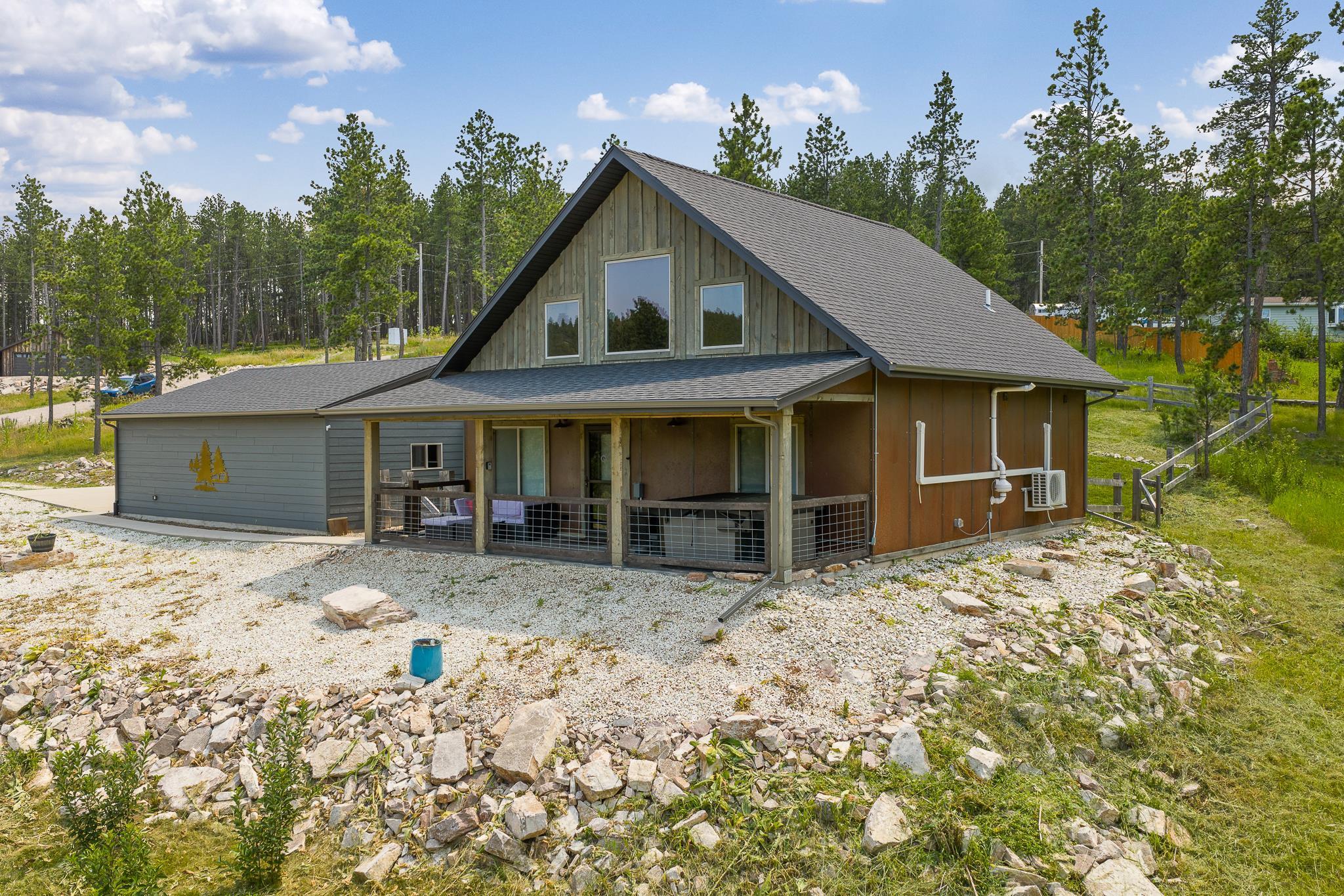 Property Photo:  12295 Rost Place  SD 57785 