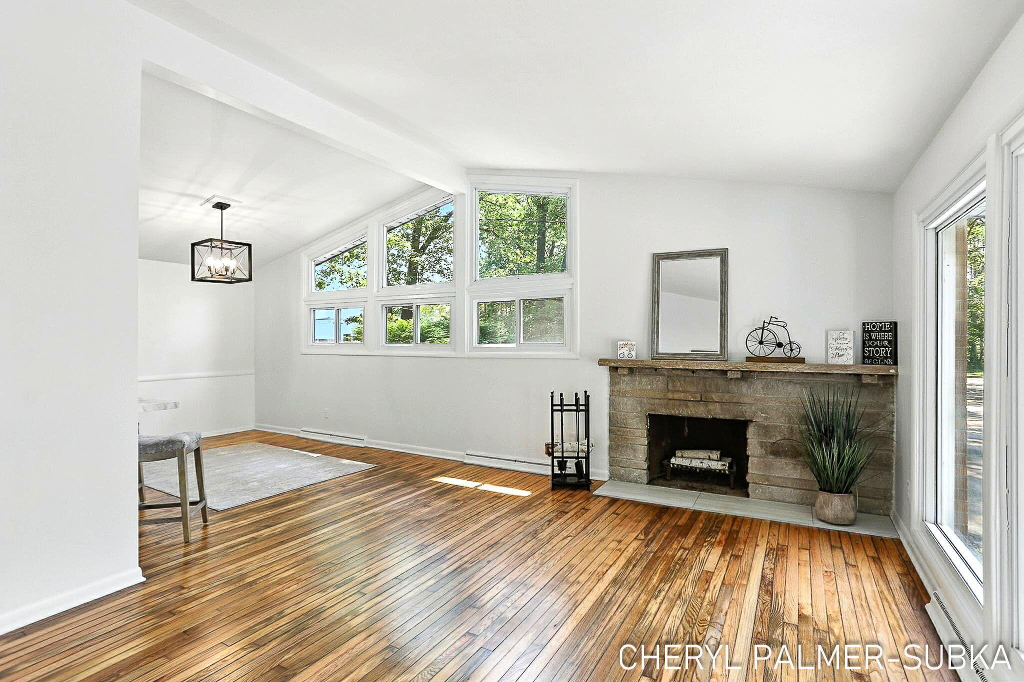 Property Photo: 2906 Riverview Avenue MI 49445
