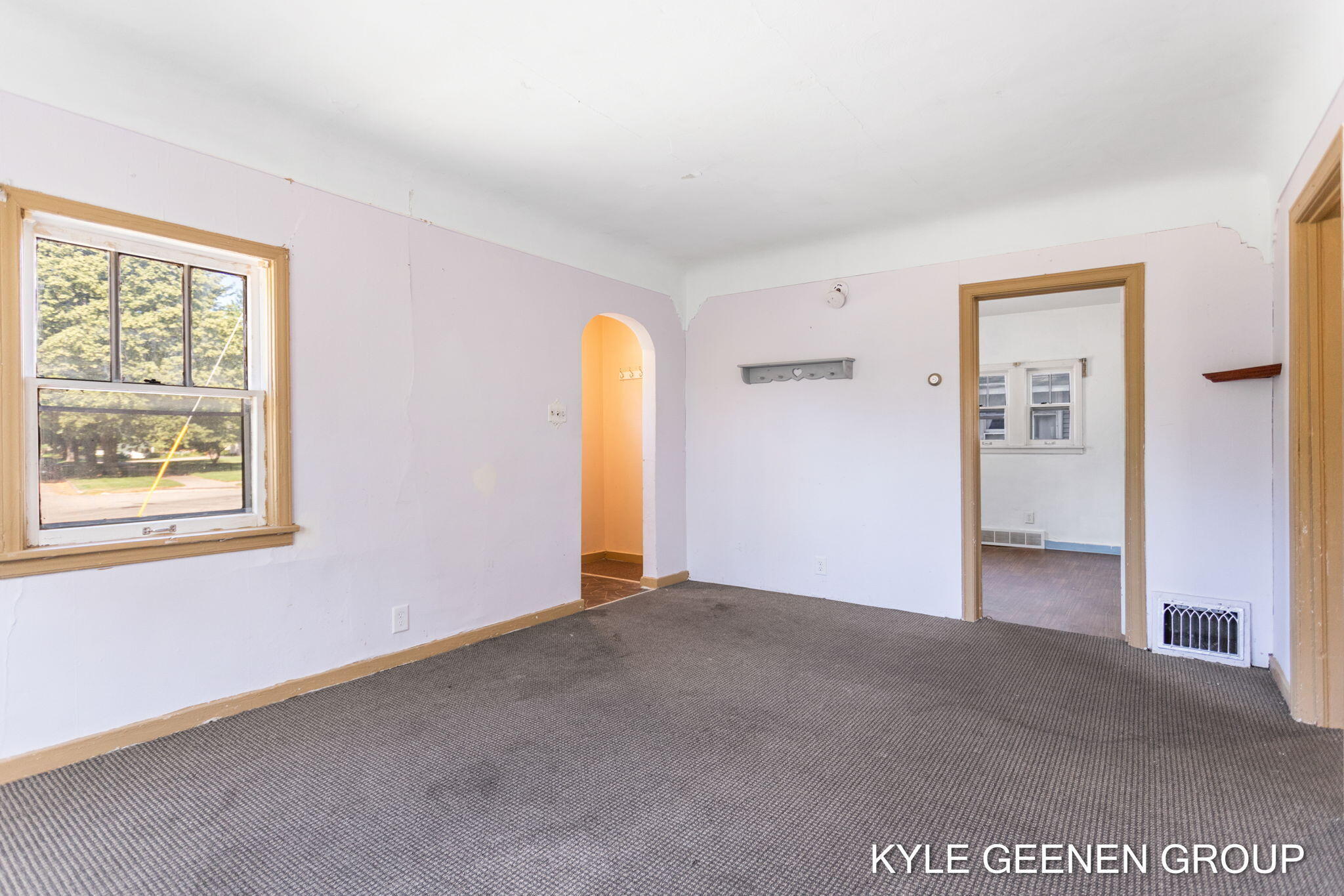 Property Photo: 747 State Street MI 49423
