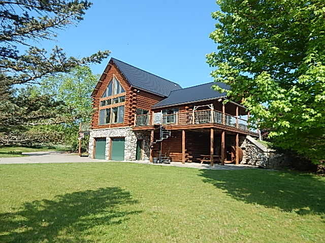 8475 Gurd Road  Dowling MI 49050 photo