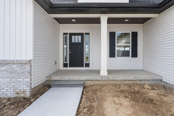 Property Photo:  2353 Winners Circle  MI 48879 