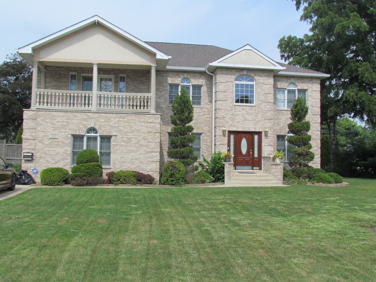Property Photo: 3101 Central Road IL 60025