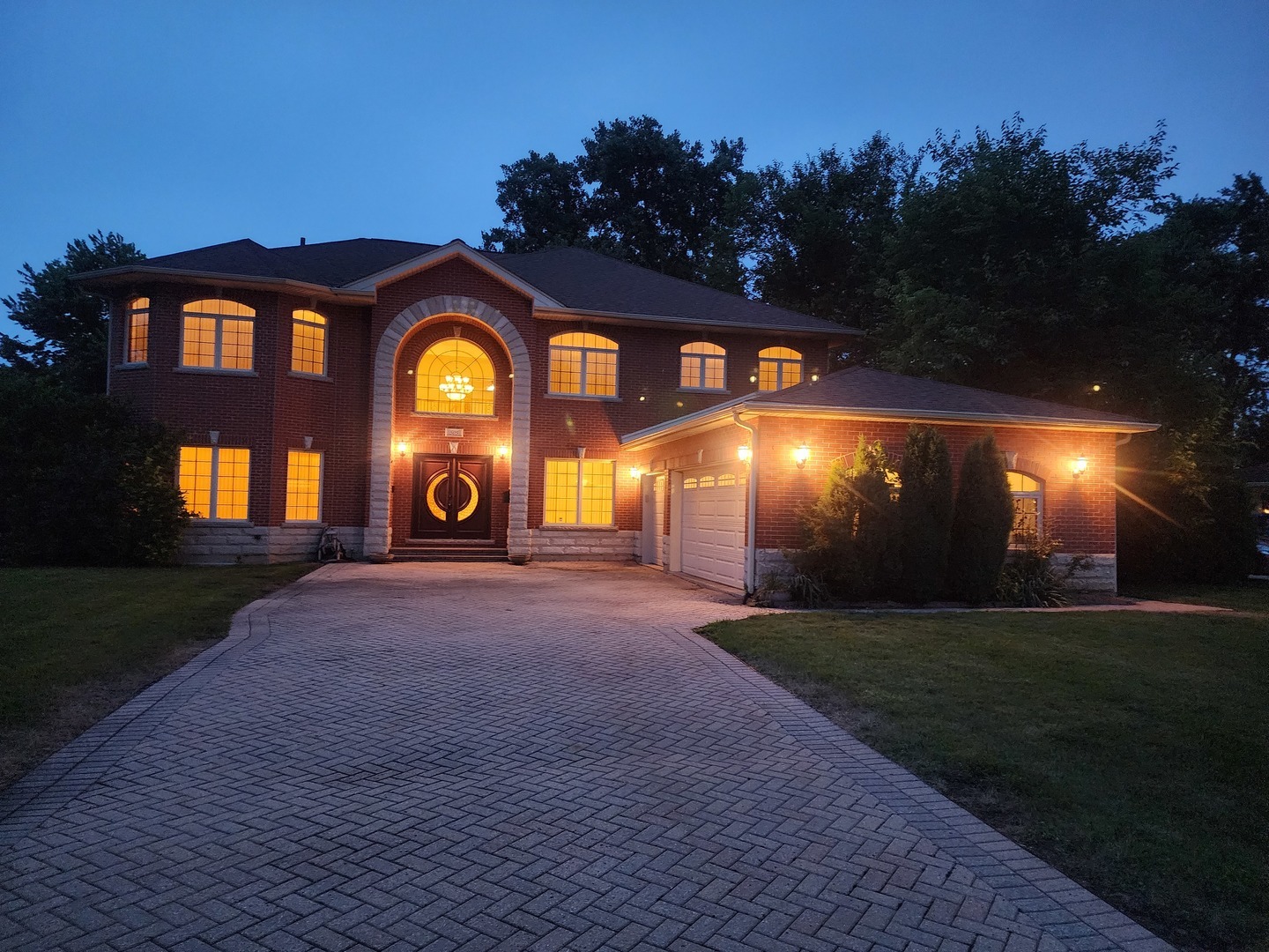 Property Photo: 505 Huber Lane IL 60025
