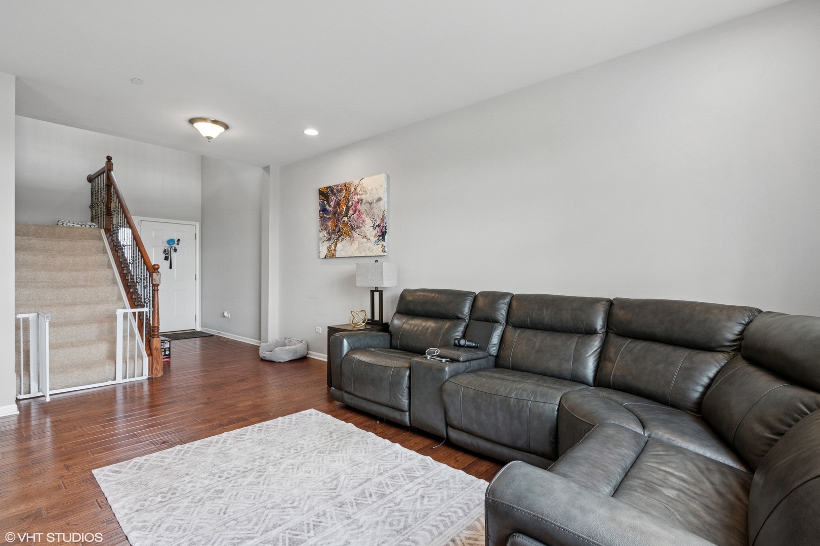 Property Photo: 2814 Henley Lane IL 60540