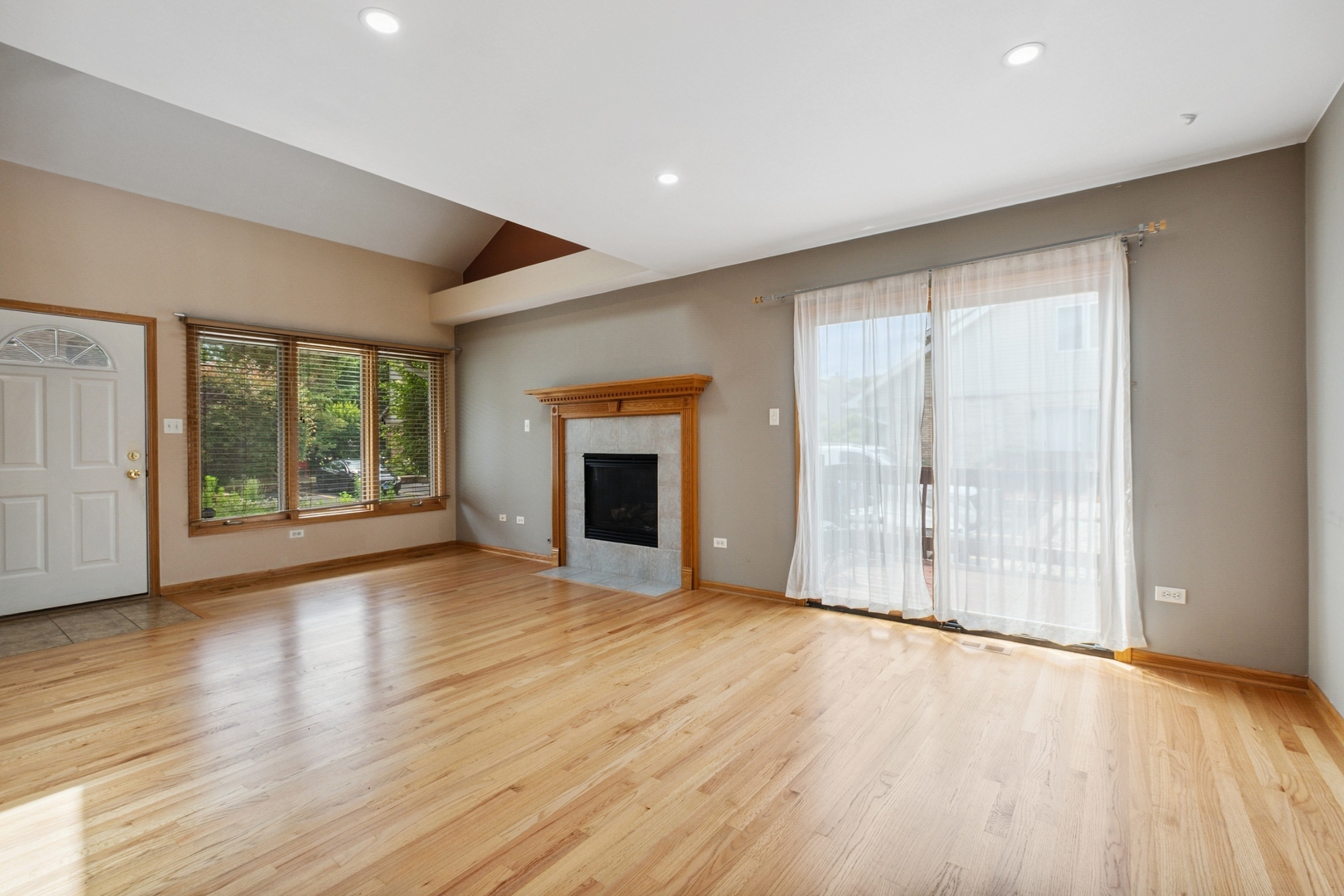Property Photo:  7908 W Tameling Court  IL 60465 
