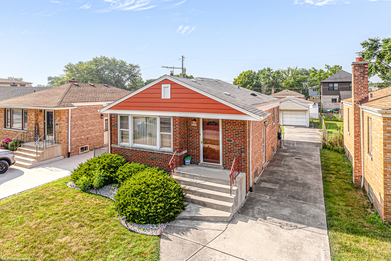 Property Photo:  3855 W 107th Street  IL 60655 