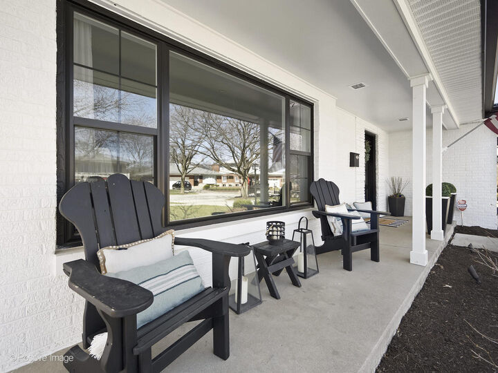 Property Photo: 5214 Howard Avenue IL 60558