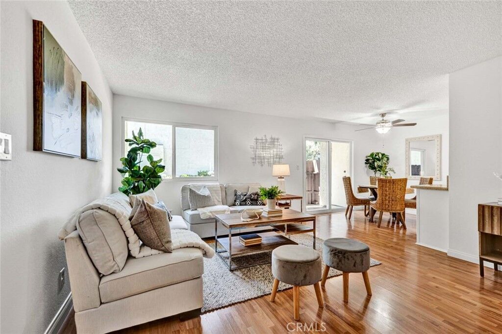 Property Photo:  17574 Vandenberg Lane 1  CA 92780