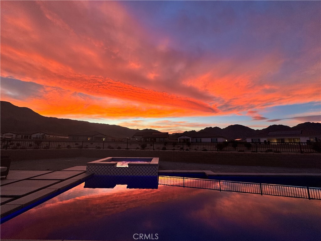 Property Photo: 80336 Palatine Court CA 92253