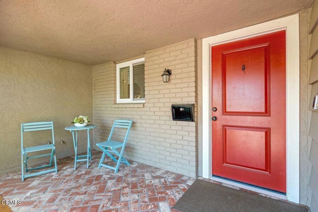 Property Photo: 391 Colusa Avenue CA 93004