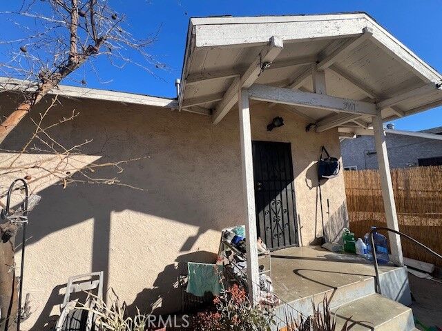 Property Photo: 3065 E 6th Street CA 90023