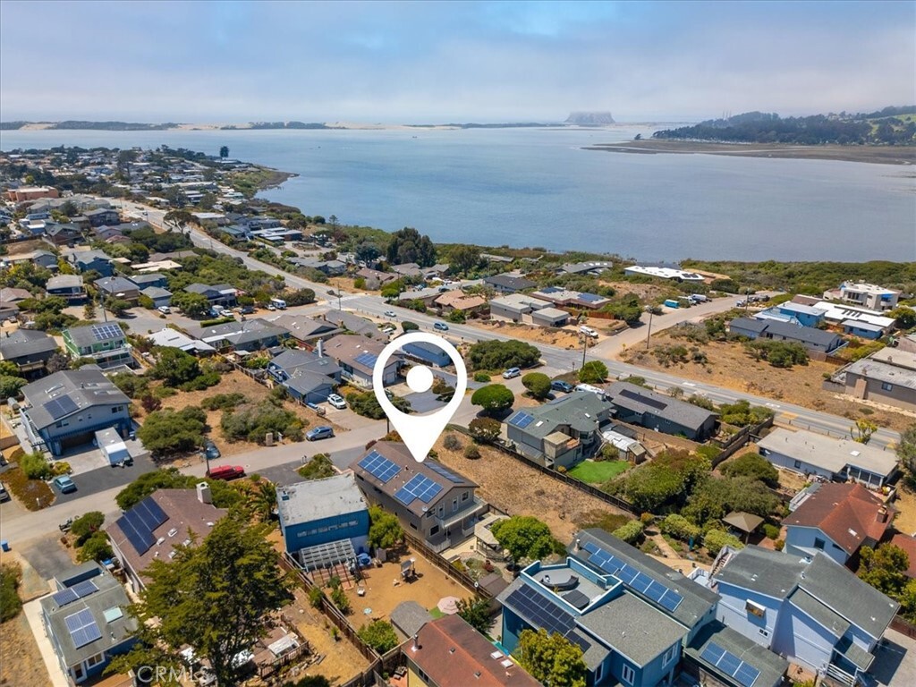 Property Photo: 1232 10th Street CA 93402