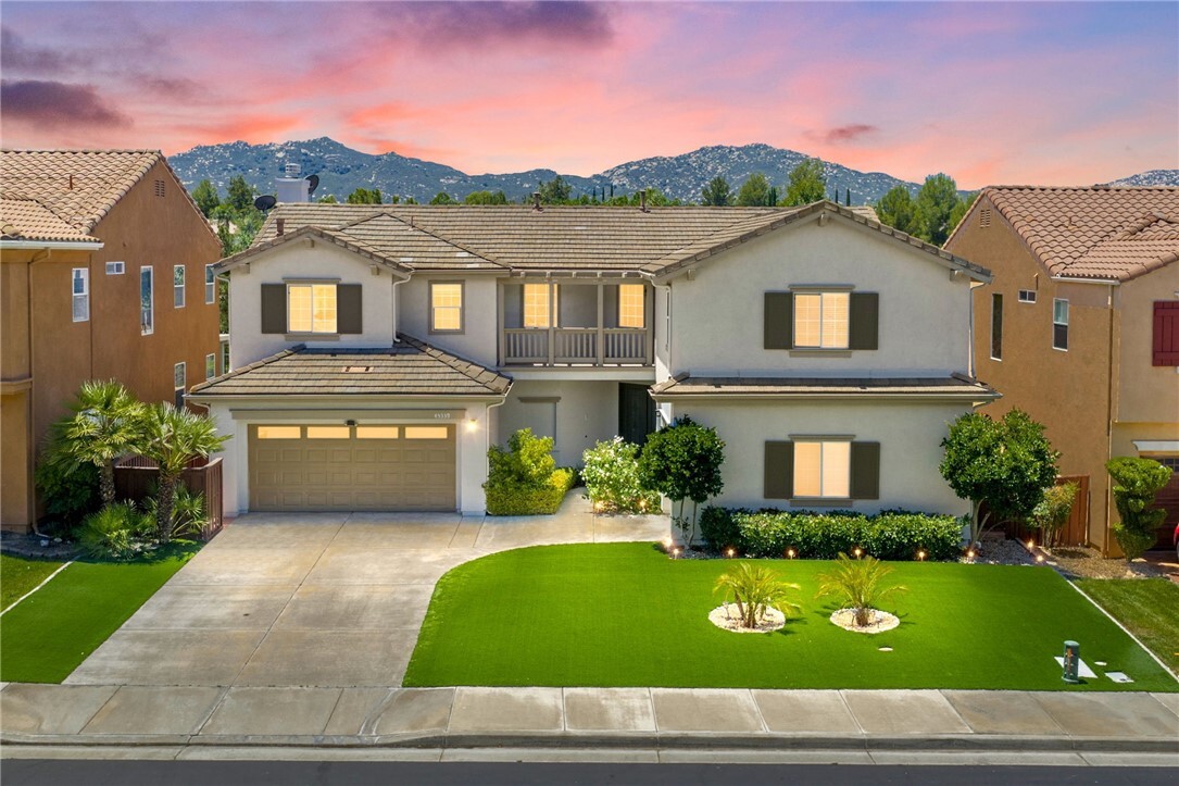 45339 Tiburcio Drive  Temecula CA 92592 photo