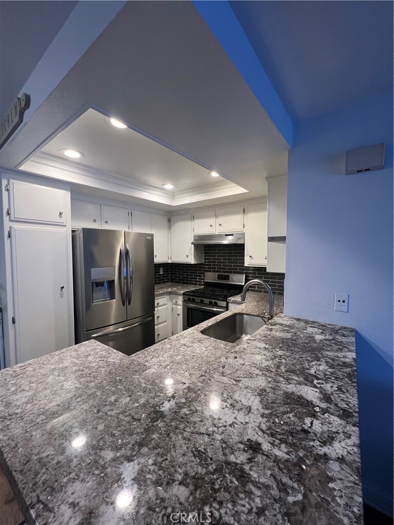 Property Photo: 24297 El Pilar CA 92677