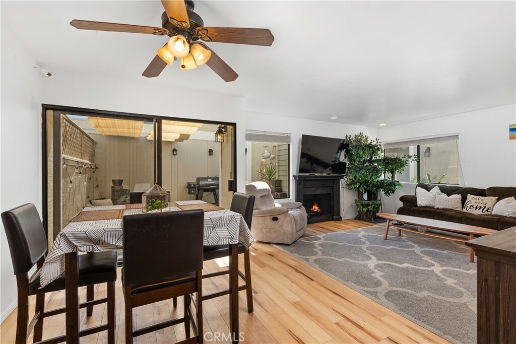 Property Photo: 27074 Hidaway Avenue 3 CA 91351