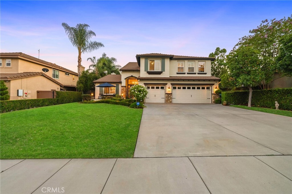 Property Photo:  23799 Brookside Court  CA 92562 