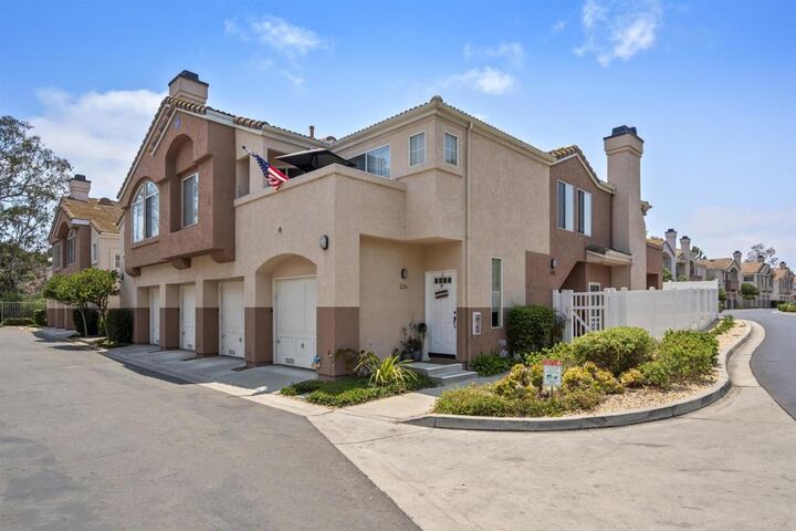 Property Photo: 490 Belle Vista Drive 223 CA 91910